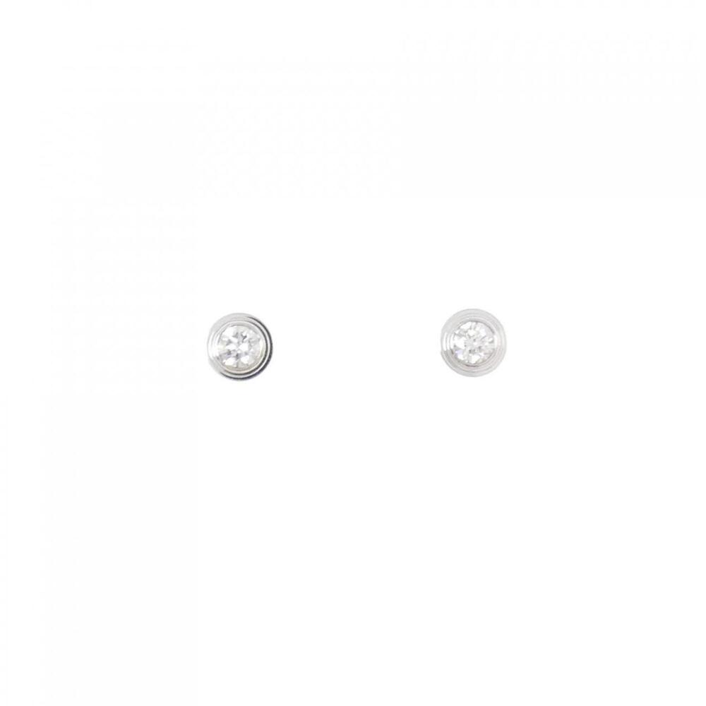 Cartier Damour Earrings